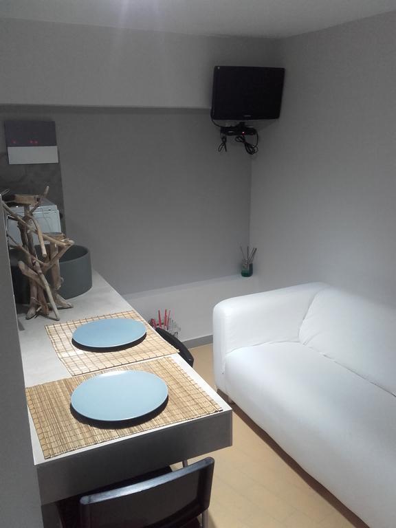 פרבזה Jennys Apartment מראה חיצוני תמונה
