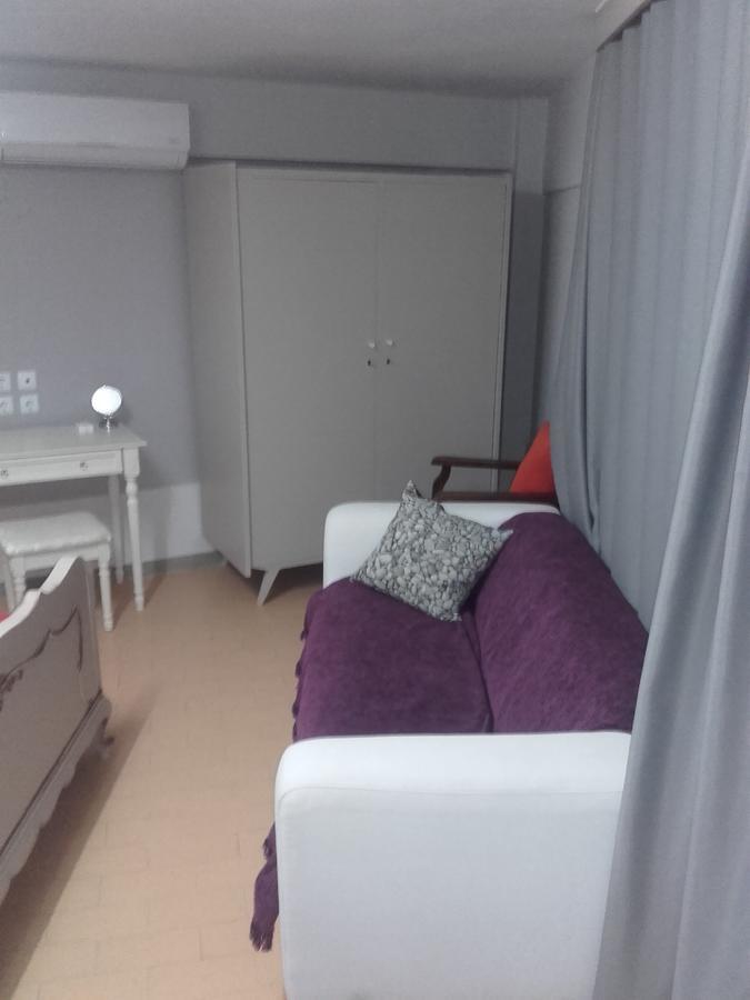פרבזה Jennys Apartment מראה חיצוני תמונה